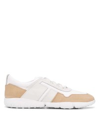 Tod's Competition Low Top Sneakers