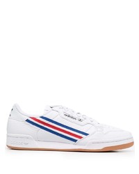 adidas Continental Low Top Sneakers