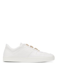 Yatay Contrast Lace Sneakers