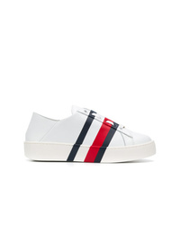 Hilfiger Collection Contrast Stripes Sneakers