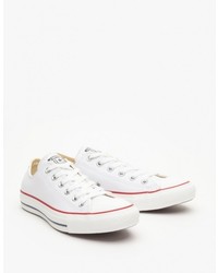 Converse Leather Low Top All Star