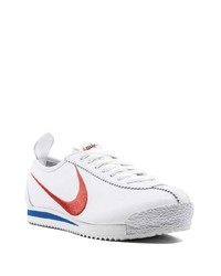 Nike Cortez 72 Low Top Sneakers