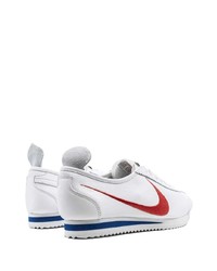 Nike Cortez 72 Low Top Sneakers