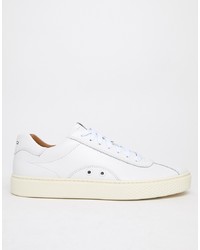 Polo Ralph Lauren Court 100 Lux Leather 
