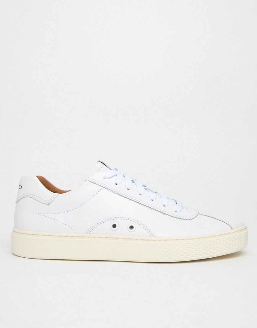 Polo Ralph Lauren Court 100 Lux Leather 