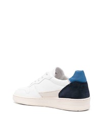 D.A.T.E Court 20 Low Top Sneakers