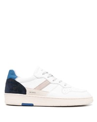 D.A.T.E Court 20 Low Top Sneakers