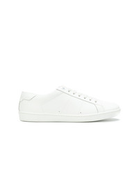 Saint Laurent Court Classic Sneakers