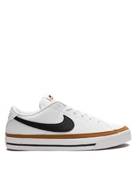 Nike Court Legacy Low Top Sneakers