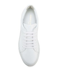 Common Projects Court Low Sneakers