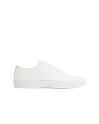 Common Projects Court Low Sneakers