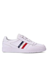 Polo Ralph Lauren Court Low Top Leather Sneakers