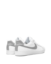 Nike Court Royale Ac Low Top Sneakers
