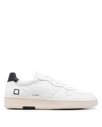 D.A.T.E Court Uomo Low Top Sneakers