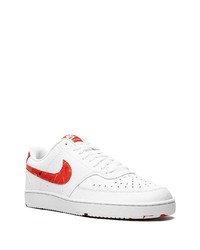 Nike Court Vision Low Sneakers