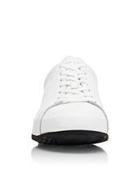 Officine Creative Covered Sole Sneakers White