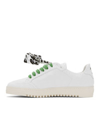 Off-White Croc 20 Sneakers