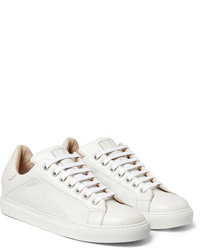 Mr. Hare Cunningham Leather Sneakers