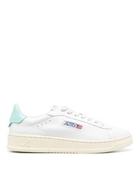 AUTRY Dallas Low Top Leather Sneakers