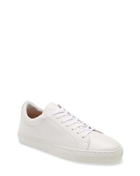 SUPPLY LAB Damian Lace Up Sneaker