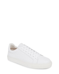 SUPPLY LAB Damian Lace Up Sneaker, $100 | Nordstrom | Lookastic