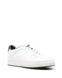 Common Projects Decades Leather Sneakers