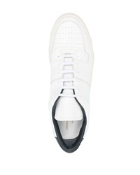 Common Projects Decades Leather Sneakers