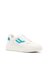 Bally Demmy Low Top Sneakers