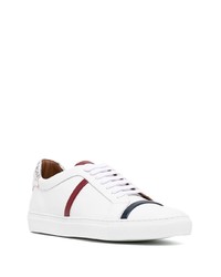Malone Souliers Deon 30 Panelled Sneakers