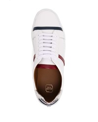 Malone Souliers Deon 30 Panelled Sneakers
