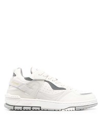 Axel Arigato Dice Lo Panelled Sneakers