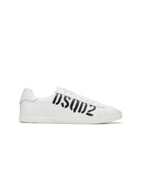 DSQUARED2 Dsqd2 Sneakers