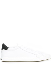 DSQUARED2 Tennis Club Sneakers