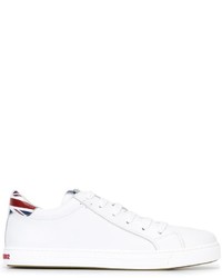 Dsquared2 Tennis Club Sneakers