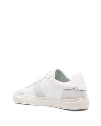 Axel Arigato Dunk 20 Contrasting Band Sneakers
