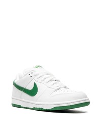 Nike Dunk Low Pro Sb St Patricks Day Sneakers