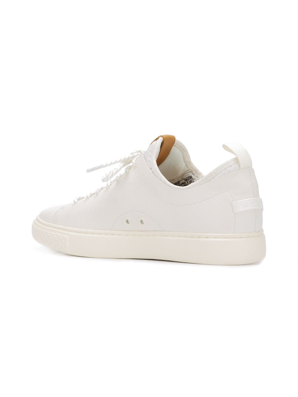 Polo Ralph Lauren Dunovin Sneakers, $63  | Lookastic