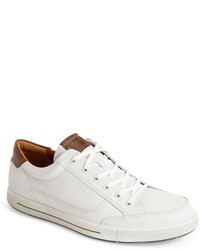 Ecco Eisner Leather Sneaker