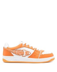 Enterprise Japan Ej Rocket Low Top Sneakers