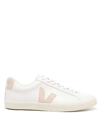 Veja Esplar Low Top Leather Sneakers