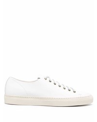 Buttero Flat Lace Up Sneakers