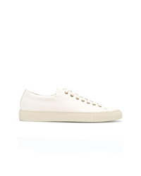 Buttero Flat Plimsoll Sneakers