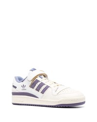 adidas Forum 84 Low Top Sneakers