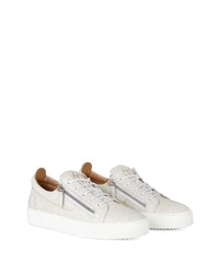 Giuseppe Zanotti Frankie Low Top Sneakers