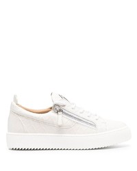 Giuseppe Zanotti Frankie Low Top Sneakers