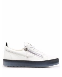 Giuseppe Zanotti Frankie Low Top Sneakers