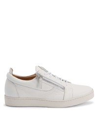 Giuseppe Zanotti Frankie Low Top Sneakers