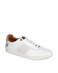 Fred Perry Westcliff Leather Sneakers