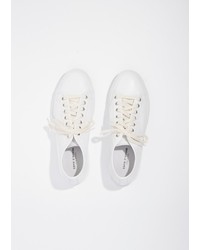 Sofie D'hoore Frida Sneaker White Size Fr 38