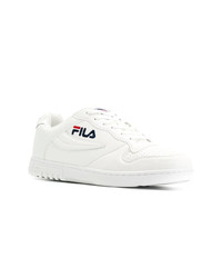 Fila Fx100 Low Top Sneakers